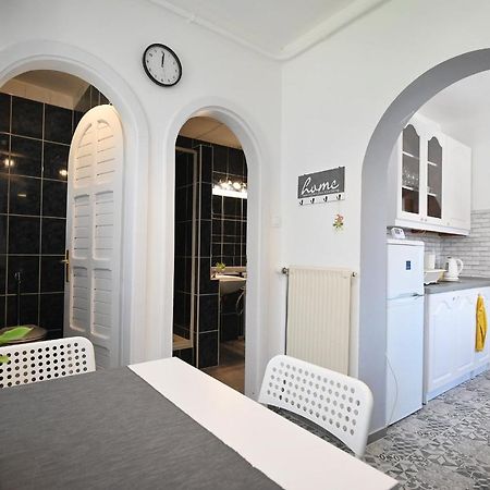 Castle Garden Apartman Έγκερ Εξωτερικό φωτογραφία