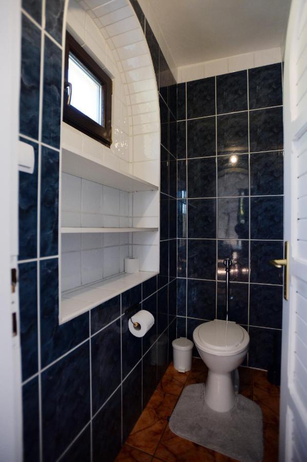 Castle Garden Apartman Έγκερ Εξωτερικό φωτογραφία