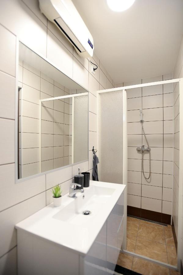 Castle Garden Apartman Έγκερ Εξωτερικό φωτογραφία